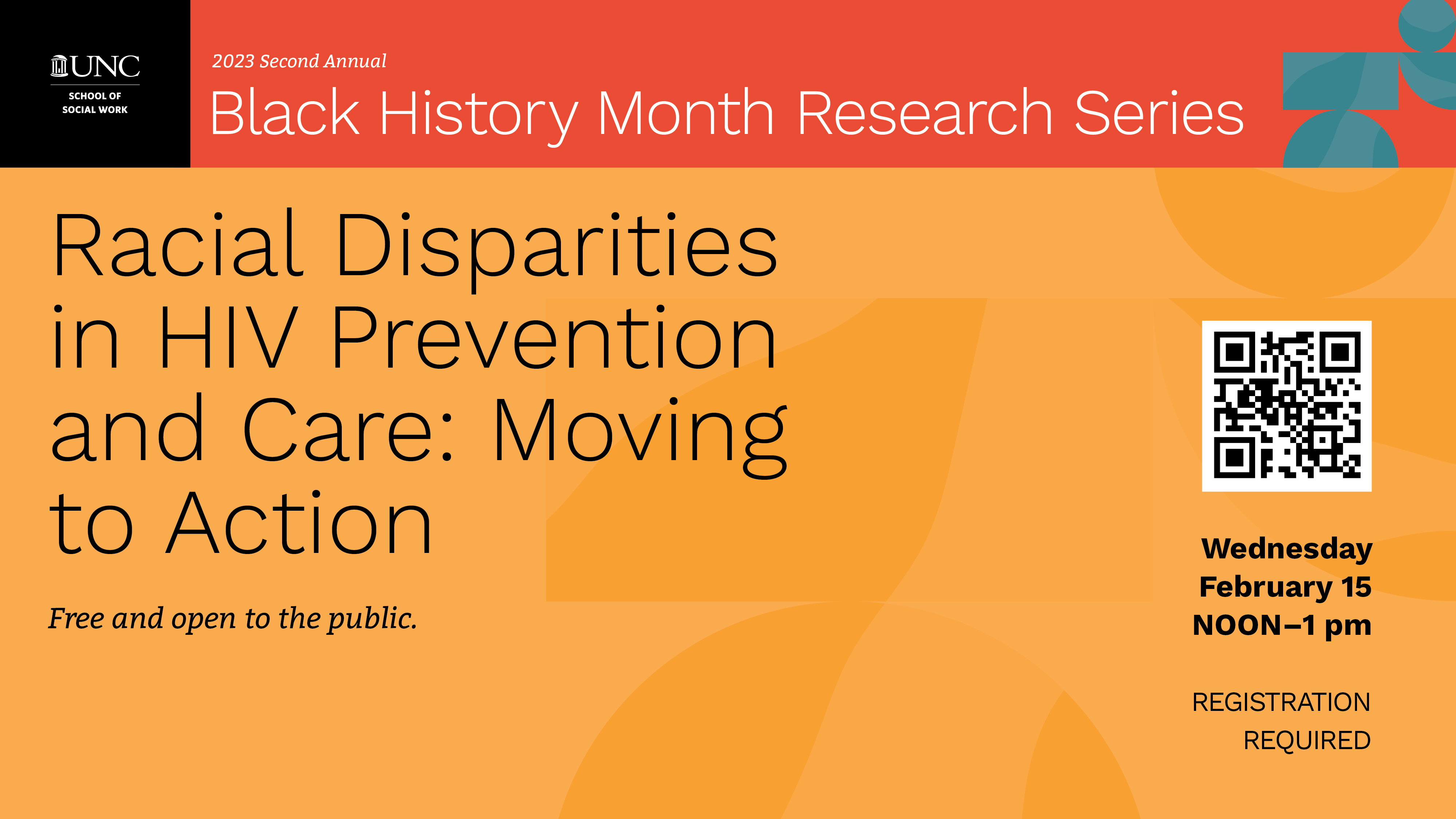 Racial Disparities in HIV Prevention and Care: Moving to Action