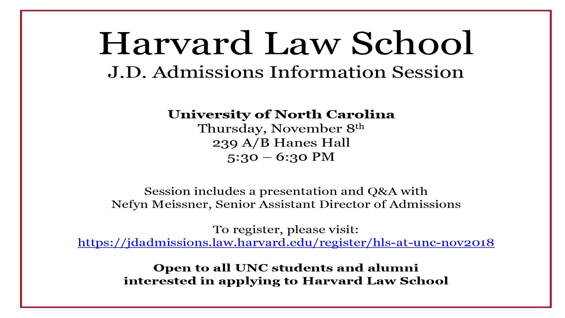 harvard law diploma