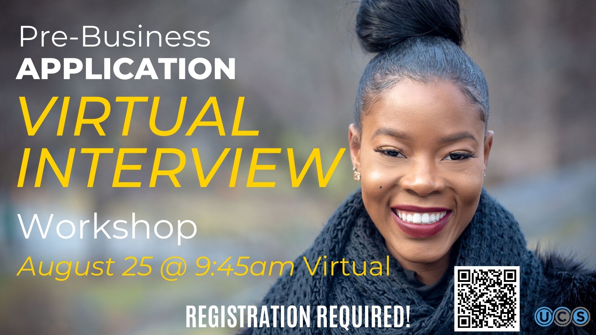 Business School Application Virtual Interviewing