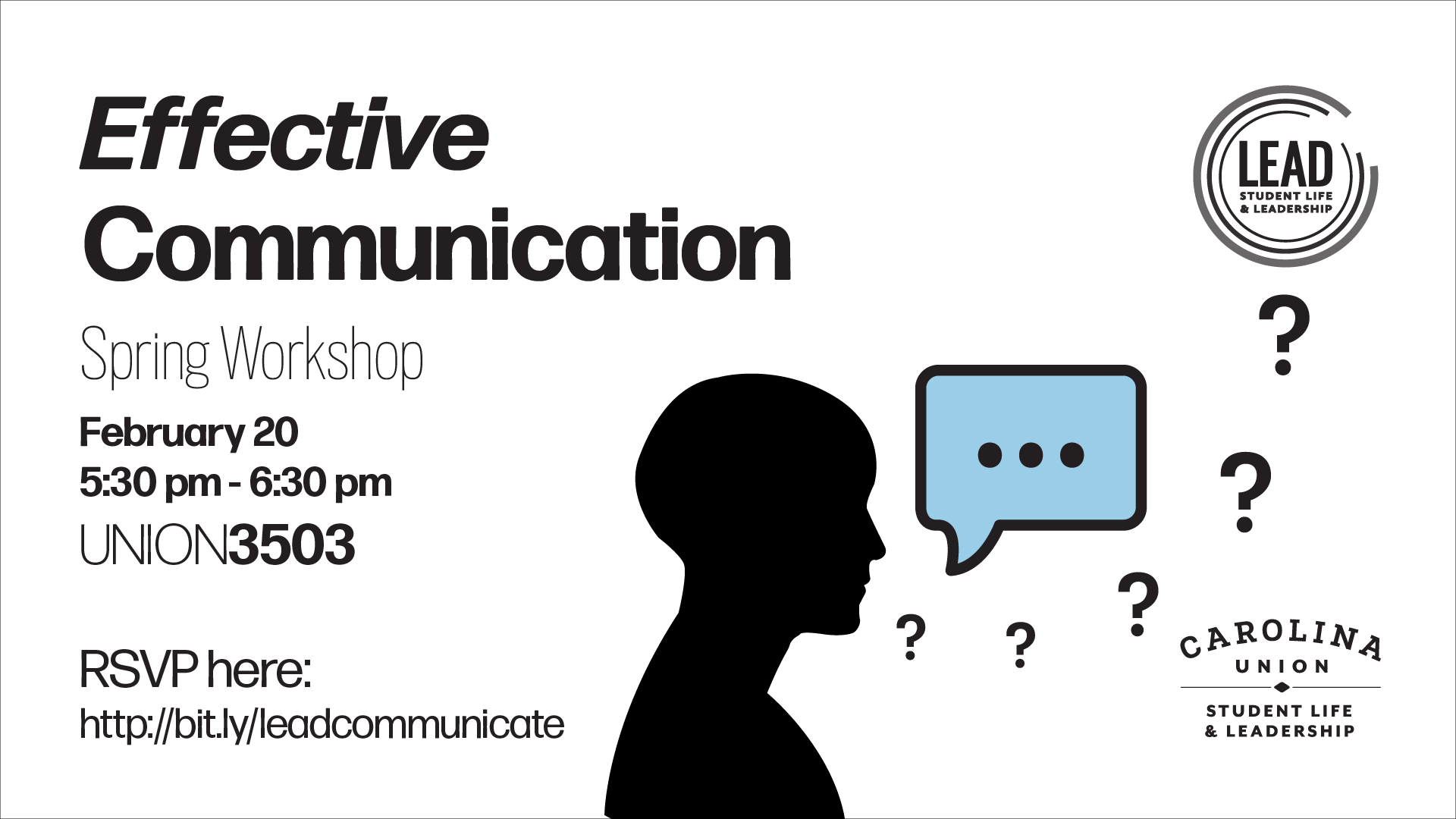 What Is Effective Communication Workshop