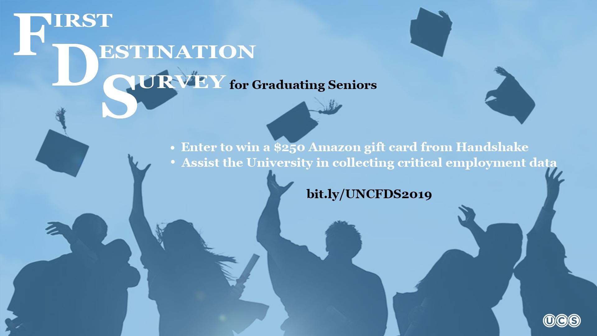 Ipar Graduating Senior Survey