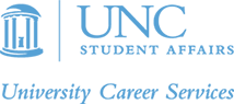UNC Student Affairs - University Career Services